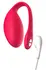 We-Vibe Jive Electric Pink nosivi app-kontrolisani intimni uređaj