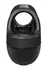 Arcwave Ion Intimate Airwave Device CleanTech Silicone Black 15.4 cm