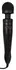 Doxy Die Cast 3 Massage Wand Matte Black 28cm, Variable Power, Aluminium