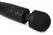 Doxy Die Cast 3 Massage Wand Matte Black 28cm, Variable Power, Aluminium