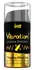 Intt Vibration Vodka Energy gel 15ml – stimulativni efekat, uniseks, biljni ekstrakti