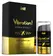 Intt Vibration Vodka Energy gel 15ml – stimulativni efekat, uniseks, biljni ekstrakti