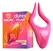 Durex Play Multi-Stimulator Flexible Silicone 7 Modes, USB, Waterproof