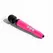Doxy Die Cast 3R Rechargeable Wand Hot Pink Limited Edition 10th Anniversary