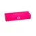 Doxy Die Cast 3R Rechargeable Wand Hot Pink Limited Edition 10th Anniversary