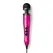 Doxy Die Cast 3 Wand Massager Hot Pink Glitter Anniversary Edition