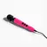 Doxy Die Cast 3 Wand Massager Hot Pink Glitter Anniversary Edition