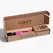 Doxy Die Cast 3 Wand Massager Hot Pink Glitter Anniversary Edition