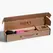 Doxy Die Cast Wand Massager Hot Pink Glitter 10th Anniversary Edition