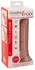 Realistixxx Real Thing Large Silicone Model with Suction Base 22.5cm