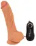 Realistixxx Real Thing Large Silicone Model with Suction Base 22.5cm