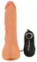 Realistixxx Real Thing Large Silicone Model with Suction Base 22.5cm