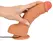 Realistixxx Real Thing Large Silicone Model with Suction Base 22.5cm
