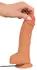 Realistixxx Real Thing Large Silicone Model with Suction Base 22.5cm