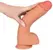 Realistixxx Real Nature Boy L Anatomical Model with Suction Cup 24.7cm