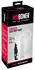 Mr. Boner Fantastic Easy Grip Intimate Vacuum Trainer, 26 cm, Transparent