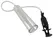 Mr. Boner Fantastic Easy Grip Intimate Vacuum Trainer, 26 cm, Transparent