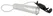 Mr. Boner Fantastic Easy Grip Intimate Vacuum Trainer, 26 cm, Transparent