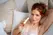 pjur Woman Lust Sensation gel 15 ml – nežna formula na bazi vode
