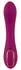 Javida Naduvajući Vibrator - Prilagodljivi Silikonski Intimni Uređaj, 21.1 cm