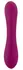 Javida Naduvajući Vibrator - Prilagodljivi Silikonski Intimni Uređaj, 21.1 cm