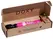 Doxy Die Cast 3R Vrelo Ružičasta Bežična Masažna Palica, 28 cm, Punjenje