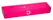 Doxy Die Cast 3 Hot Pink - Powerful Massage Wand, 28 cm, Silicone Head