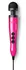 Doxy Die Cast 3 Hot Pink - Powerful Massage Wand, 28 cm, Silicone Head