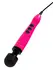 Doxy Die Cast 3 Hot Pink - Powerful Massage Wand, 28 cm, Silicone Head
