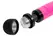 Doxy Die Cast 3 Hot Pink - Powerful Massage Wand, 28 cm, Silicone Head