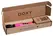 Doxy Die Cast 3 Hot Pink - Powerful Massage Wand, 28 cm, Silicone Head