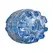 Fleshlight Quickshot Turbo Blue Ice Kompaktni Intimni Uređaj