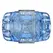 Fleshlight Quickshot Turbo Blue Ice Kompaktni Intimni Uređaj