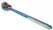Fetish Collection Rainbow Trostruki Točkić Metalni Senzorni Alat 18.5 cm
