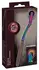 Fetish Collection Rainbow Pinwheel Metal Stimulation Tool 18.5cm