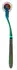 Fetish Collection Rainbow Pinwheel Metal Stimulation Tool 18.5cm