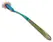 Fetish Collection Rainbow Pinwheel Metal Stimulation Tool 18.5cm