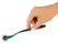 Fetish Collection Rainbow Pinwheel Metal Stimulation Tool 18.5cm