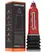Bathmate Hydromax8 Intimate Enhancement System Red 17.5-23cm