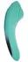 Hot Octopuss Pulse Queen Ležeći Vibrator sa PulsePlate Tehnologijom 18 cm