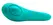 Hot Octopuss Pulse Queen Ležeći Vibrator sa PulsePlate Tehnologijom 18 cm