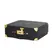 LOCKINK Moonlight Treasure Chest Set Braon - Premium Komplet za Vezivanje sa Kutijom