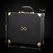 LOCKINK Moonlight Treasure Chest Set Braon - Premium Komplet za Vezivanje sa Kutijom