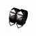LOCKINK Moonlight Treasure Chest Black Set - Complete Restraint Kit