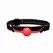 LOCKINK Moonlight Treasure Chest Black Set - Complete Restraint Kit