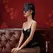 LOCKINK Vixen Adjustable Leather Blindfold Set Black Mask System