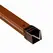 LOCKINK Adjustable Intimate Bar Set Brown - Lightweight & Customizable Fit