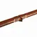 LOCKINK Adjustable Intimate Bar Set Brown - Lightweight & Customizable Fit