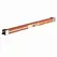 LOCKINK Adjustable Intimate Bar Set Brown - Lightweight & Customizable Fit