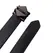 LOCKINK Hogtie Set Black - Adjustable Ankle and Wrist Restraint System